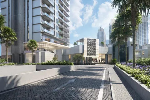 Βίλα σε Dubai Marina, ΗΑΕ 3 υπνοδωμάτια, 234 τ.μ. Αρ. 688414 - φωτογραφία 6