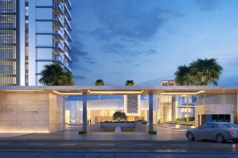 Βίλα σε Dubai Marina, ΗΑΕ 3 υπνοδωμάτια, 234 τ.μ. Αρ. 688414 - φωτογραφία 4