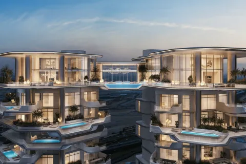 Business Bay、Dubai、UAE にあるマンション販売中 3ベッドルーム、660 m2、No688410 - 写真 4