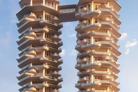 Business Bay、Dubai、UAE にあるマンション販売中 3ベッドルーム、660 m2、No688410 - 写真 5
