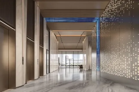 Biuro na sprzedaż w International City, Dubai, ZEA 83 mkw., nr 688413 - zdjęcie 7