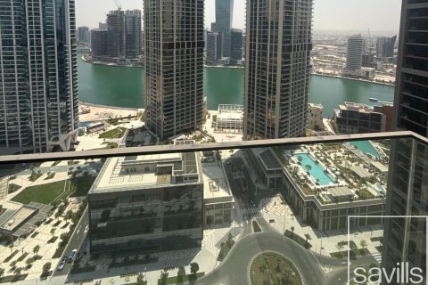 Lakás itt: Business Bay, Dubai, EAE, 2 hálószoba, 84.63 m², azonosító: 761243 - fénykép 4