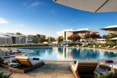 Tomt til salgs i Saadiyat Island, Abu Dhabi, Emiratene 797.94 kvm Nr. 761246 - Foto 6