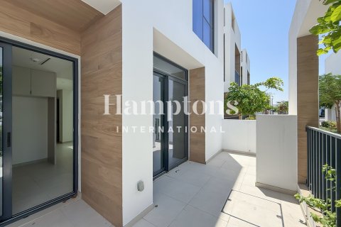 Üürile anda ridamaja asukohaga Arabian Ranches 3, Dubai, AÜE: 3 magamistoaga, 135.91987609 m² Nr 740712 - pilt 11