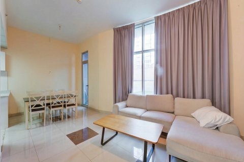 Wohnung zum Verkauf in Dubai Marina, Dubai, VAE 3 Schlafzimmer, 116 m2 Nr. 734282 - Foto 2