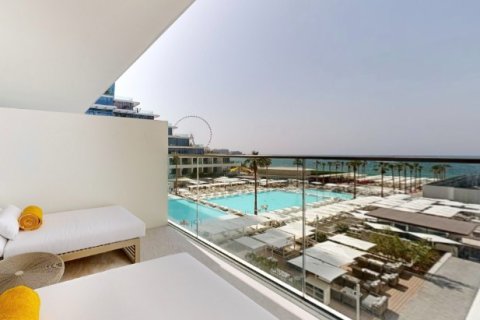 Apartment til salg i Dubai Marina, Dubai, UAE 1 soveværelse, 74 kvm № 734281 - foto 11