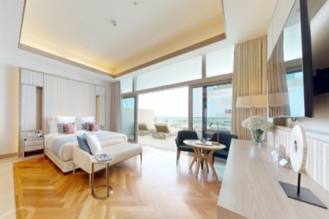 Apartment til salg i Dubai Marina, Dubai, UAE 1 soveværelse, 74 kvm № 734281 - foto 2