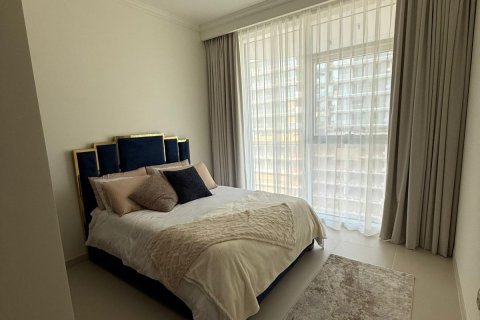 Διαμέρισμα σε Dubai Marina, ΗΑΕ 1 υπνοδωμάτιο, 68 τ.μ. Αρ. 734279 - φωτογραφία 8