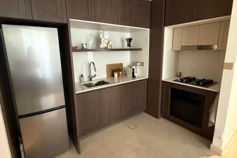 Διαμέρισμα σε Dubai Marina, ΗΑΕ 1 υπνοδωμάτιο, 68 τ.μ. Αρ. 734279 - φωτογραφία 3