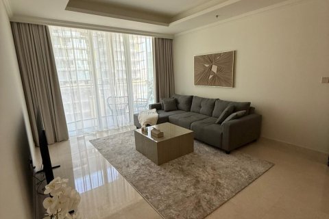 Διαμέρισμα σε Dubai Marina, ΗΑΕ 1 υπνοδωμάτιο, 68 τ.μ. Αρ. 734279 - φωτογραφία 4