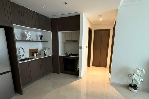 Διαμέρισμα σε Dubai Marina, ΗΑΕ 1 υπνοδωμάτιο, 68 τ.μ. Αρ. 734279 - φωτογραφία 2