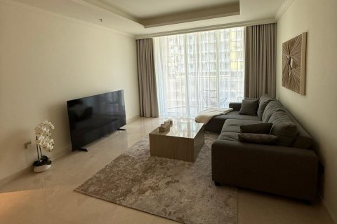 Διαμέρισμα σε Dubai Marina, ΗΑΕ 1 υπνοδωμάτιο, 68 τ.μ. Αρ. 734279 - φωτογραφία 5