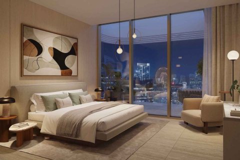 Apartament në Serenia District East në Palm Jumeirah, Dubai, Emiratet e Bashkuara Arabe 2 dhoma gjumi, 130 m2. № 687007
