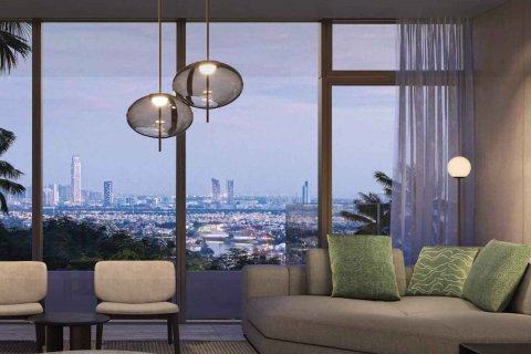 Apartmán v Serenia District East v Palm Jumeirah, Dubai, SAE 1 spálňa, 81 m2 č. 687003