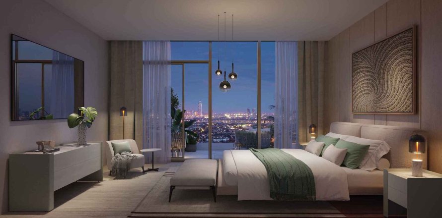 Apartamento en Palm Jumeirah, Dubai, EAU 2 dormitorios, 130 m² № 687006