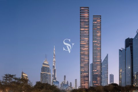 شقة للبيع في DIFC، دبي، الإمارات العربية المتحدة 1 غرفة نوم ، 96 متر مربع ، رقم 657892 - صورة 9
