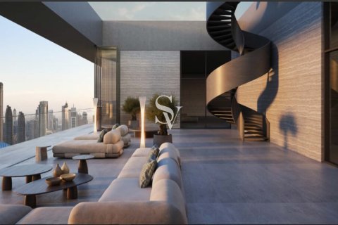 شقة للبيع في DIFC، دبي، الإمارات العربية المتحدة 1 غرفة نوم ، 96 متر مربع ، رقم 657892 - صورة 16