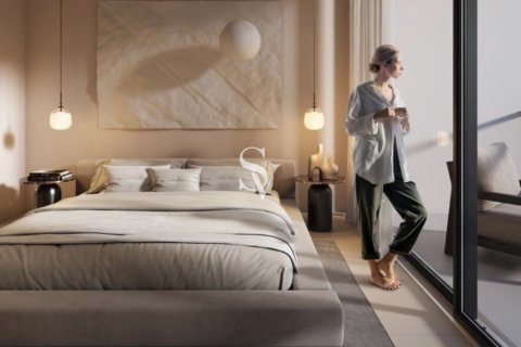 شقة للبيع في DIFC، دبي، الإمارات العربية المتحدة 2 غرفة نوم ، 160 متر مربع ، رقم 657893 - صورة 15