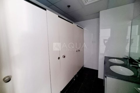 Dyqan në Business Bay, Dubai, Emiratet e Bashkuara Arabe 270.2 m2. № 740397 - Foto 11