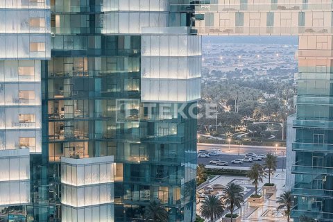 Byt v Ras Al Khaimah, SAE 3 ložnice, 164 m² Č.: 740399 - fotografie 2