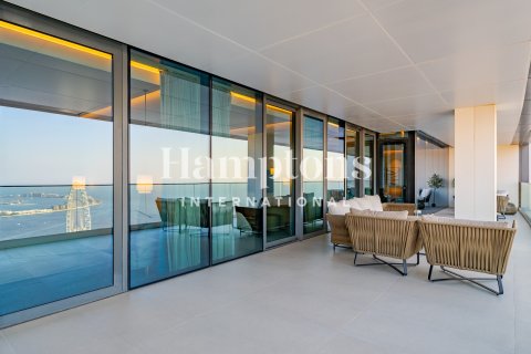 Jumeirah Beach Residence、Dubai、UAE にあるマンションの賃貸物件 4ベッドルーム、335.31015275 m2、No740400 - 写真 16