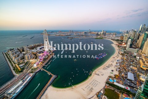 Jumeirah Beach Residence、Dubai、UAE にあるマンションの賃貸物件 4ベッドルーム、335.31015275 m2、No740400 - 写真 14