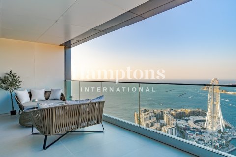 Jumeirah Beach Residence、Dubai、UAE にあるマンションの賃貸物件 4ベッドルーム、335.31015275 m2、No740400 - 写真 2