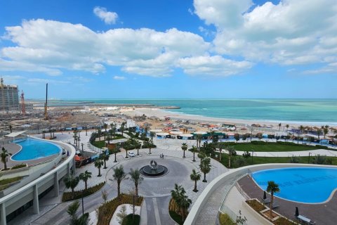 Ras Al Khaimah, संयुक्त अरब अमीरात में अपार्टमेंट, 2 बेडरूम, 121 वर्ग मीटर, संख्या 734621 - फ़ोटो 13