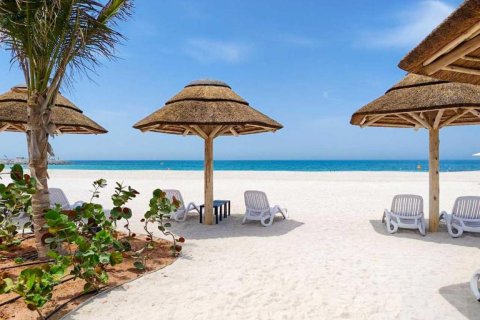 Ras Al Khaimah, संयुक्त अरब अमीरात में अपार्टमेंट, 2 बेडरूम, 121 वर्ग मीटर, संख्या 734621 - फ़ोटो 18
