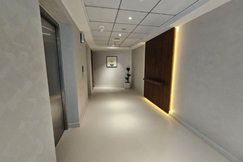 Apartmán v Ras Al Khaimah, SAE 46 m2 č. 734623 - Fotografia 15