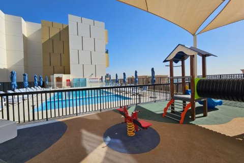 Apartmán v Ras Al Khaimah, SAE 46 m2 č. 734623 - Fotografia 13
