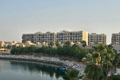 Apartmán v Ras Al Khaimah, SAE 46 m2 č. 734623 - Fotografia 11