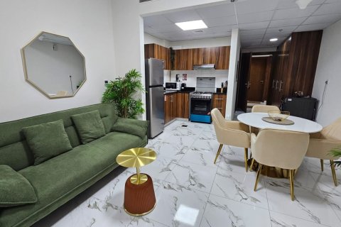 Apartmán v Ras Al Khaimah, SAE 46 m2 č. 734623 - Fotografia 7