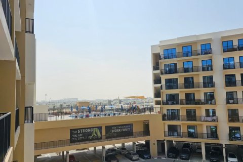 Apartmán v Ras Al Khaimah, SAE 46 m2 č. 734623 - Fotografia 5