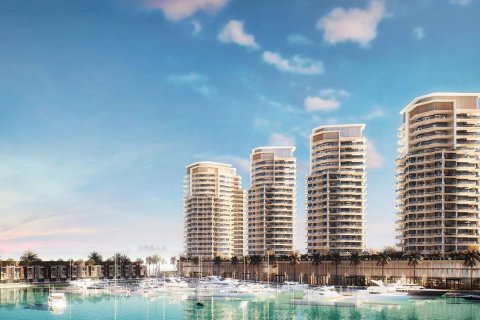 Apartament de vânzare în Ras Al Khaimah, EAU 1 dormitor, 92 mp.  №734622 - poză 28