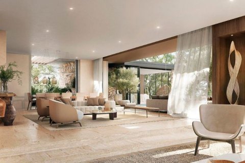 Müüa villa asukohaga Dubai, AÜE: 5 magamistoaga, 966 m² Nr 639382 - pilt 5