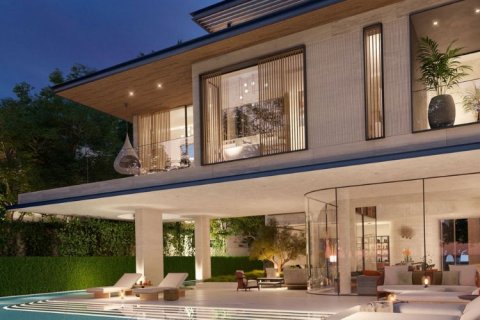 Müüa villa asukohaga Dubai, AÜE: 5 magamistoaga, 966 m² Nr 639382 - pilt 4