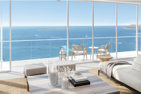 Lägenhet till försäljning i Jumeirah Village Circle, Dubai, UAE 2 sovrum, 130 kvm Nr. 639384 - fotografi 7
