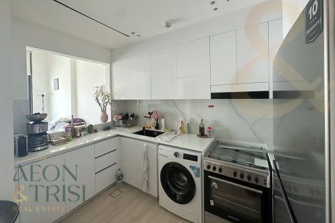 Apartman u BINGHATTI LUNA u gradu Jumeirah Village Circle, Dubai, UAE 1 spavaća soba, 61 m2 Br. 732029