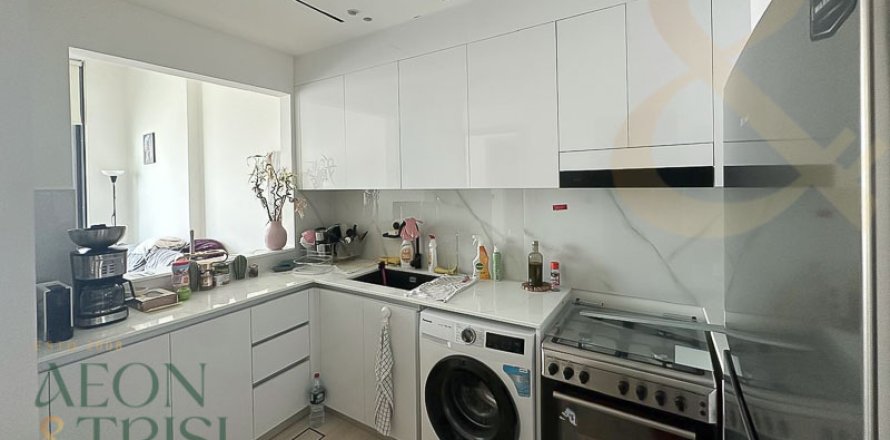 Apartamento en Jumeirah Village Circle, Dubai, EAU 1 dormitorio, 61 m² № 732029