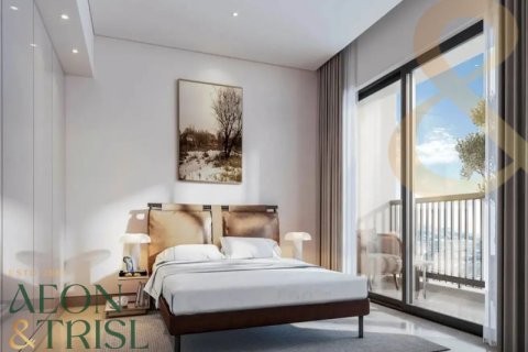Apartmen di SOBHA ORBIS di Motor City, Dubai, UAE 1 bilik tidur, 50 meter persegi № 732031
