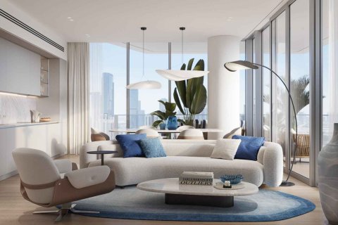 آپارتمان در Al Reem Island، Abu Dhabi ، امارات متحده عربی 3 خوابه ، 226.87 متر مربع.  شماره 688127