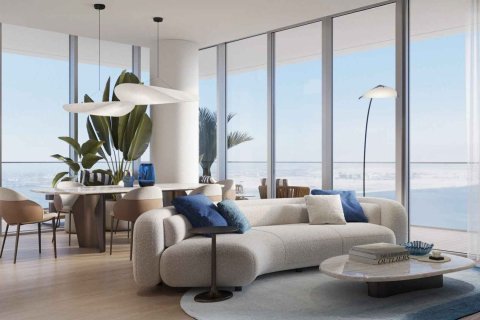 آپارتمان در Al Reem Island، Abu Dhabi ، امارات متحده عربی 2 خوابه ، 115.66 متر مربع.  شماره 688124