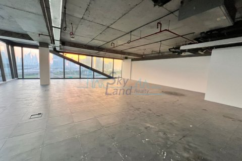 Birojs Bur Dubaijā, AAE 250 m2 Nr. 688130 - attēls 2