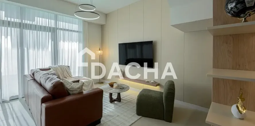 Таунхаус в Дубай, ОАЕ 2 спальні, 106м2 № 714761