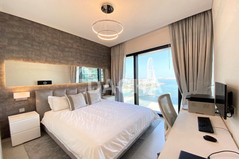 Lakás itt: Jumeirah Beach Residence, Dubai, EAE, 2 hálószoba, 137 m², azonosító: 714758