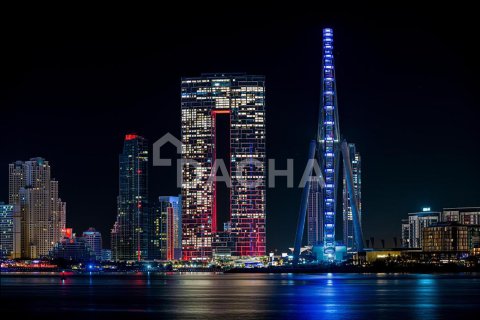 Huoneisto Jumeirah Beach Residence, Dubai, Arabiemiraatit 2 makuuhuonetta, 137 m2 № 714758 - kuva 10