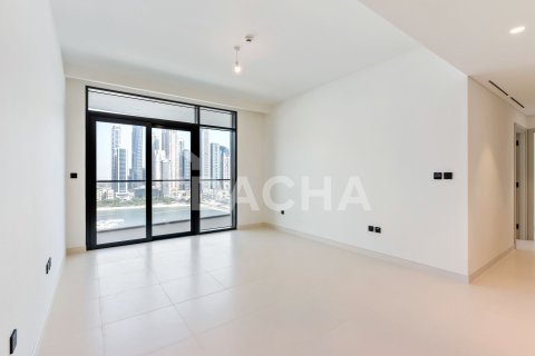 Apartman u Dubai Harbour, Dubai, UAE 109 m2, 2 spavaćih soba Br. 714757