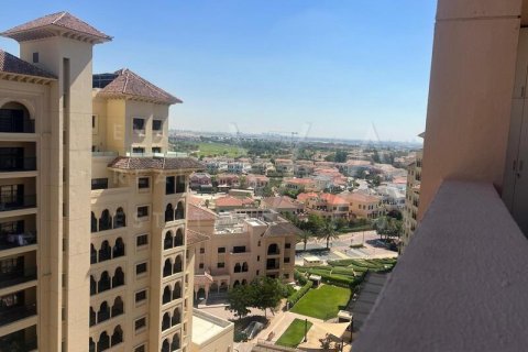 Jumeirah, Dubai, संयुक्त अरब अमीरात में अपार्टमेंट, 1 बेडरूम, 83.8 वर्ग मीटर, संख्या 637605