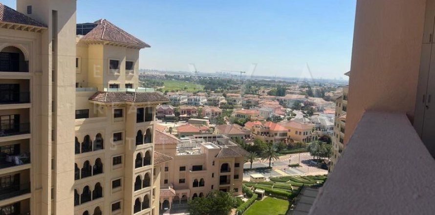 Byt v Jumeirah, Dubai, SAE 1 ložnice, 83.8 m² Č.: 637605